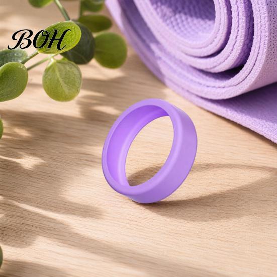 Comfortable Smart Ring Protector Silicone Case for Oura 5, Protector, Soft Anti-Scratch Cover Cover, Protective Shield, Sleeve Sizes 6-13