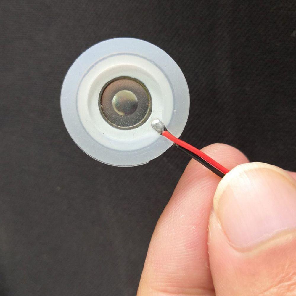 Клеммы для электропроводки Атомайзер Увлажнитель Аксессуары Распылительная головка Увлажняющий преобразователь Создатель тумана