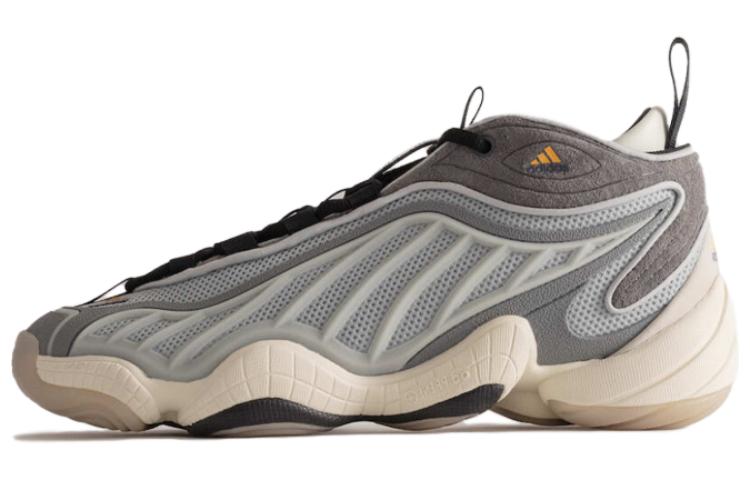 Intimidation Packer Shoes x Intimidation Adidas Originals 'Stone Grey' GX6124