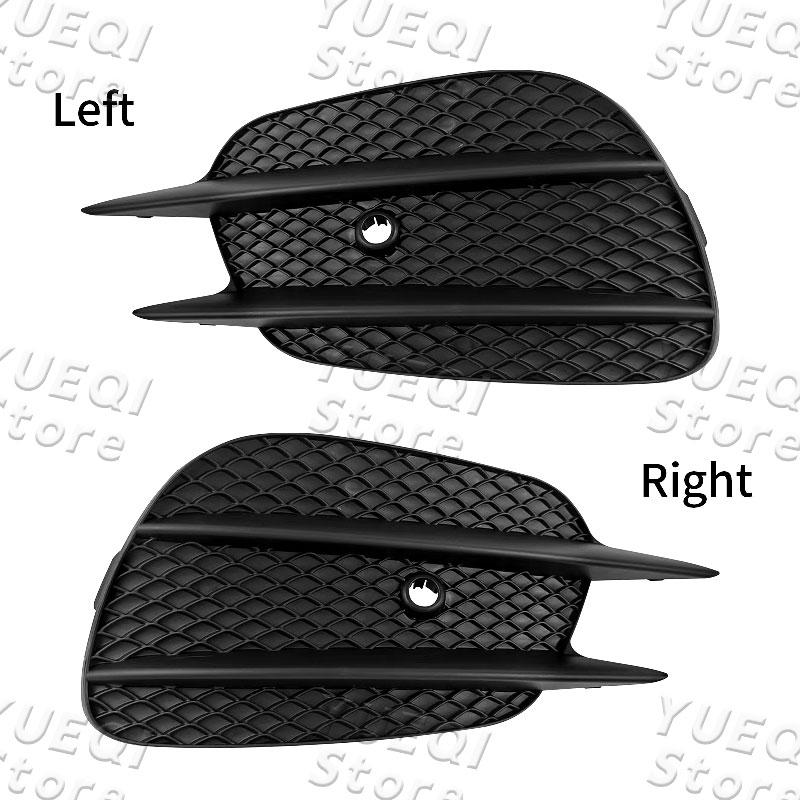 2138856700 2138856800 Решетка переднего бампера автомобиля Крышка противотуманной фары Для Mercedes Benz E300 E350 E400 E450 E43 AMG 2017-2020 W213 W238