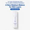 MISSHA Super Aqua Ultra Hyalron Emulsion 130ml (3 Options)