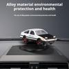 Swing And Drift with the Car Model For AE86 Car Decoration Die Cast Alloy Boys Toys Cars Pull Back Car Ornaments Interior
