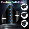 Male Masturbator with 9 Vibrations & LED Display,Vibrating Cock Ring with Detachable Bullet Vibrator Adult Sex Toys for Men Couple Male Sex Toy