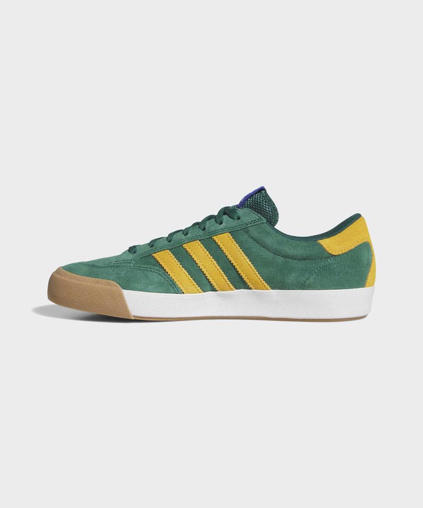 adidas Нора - Зеленый:Желтый / Hq7535