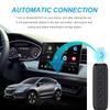 Wireless CarPlay Box: Android Smart Car Interconnect Adapter