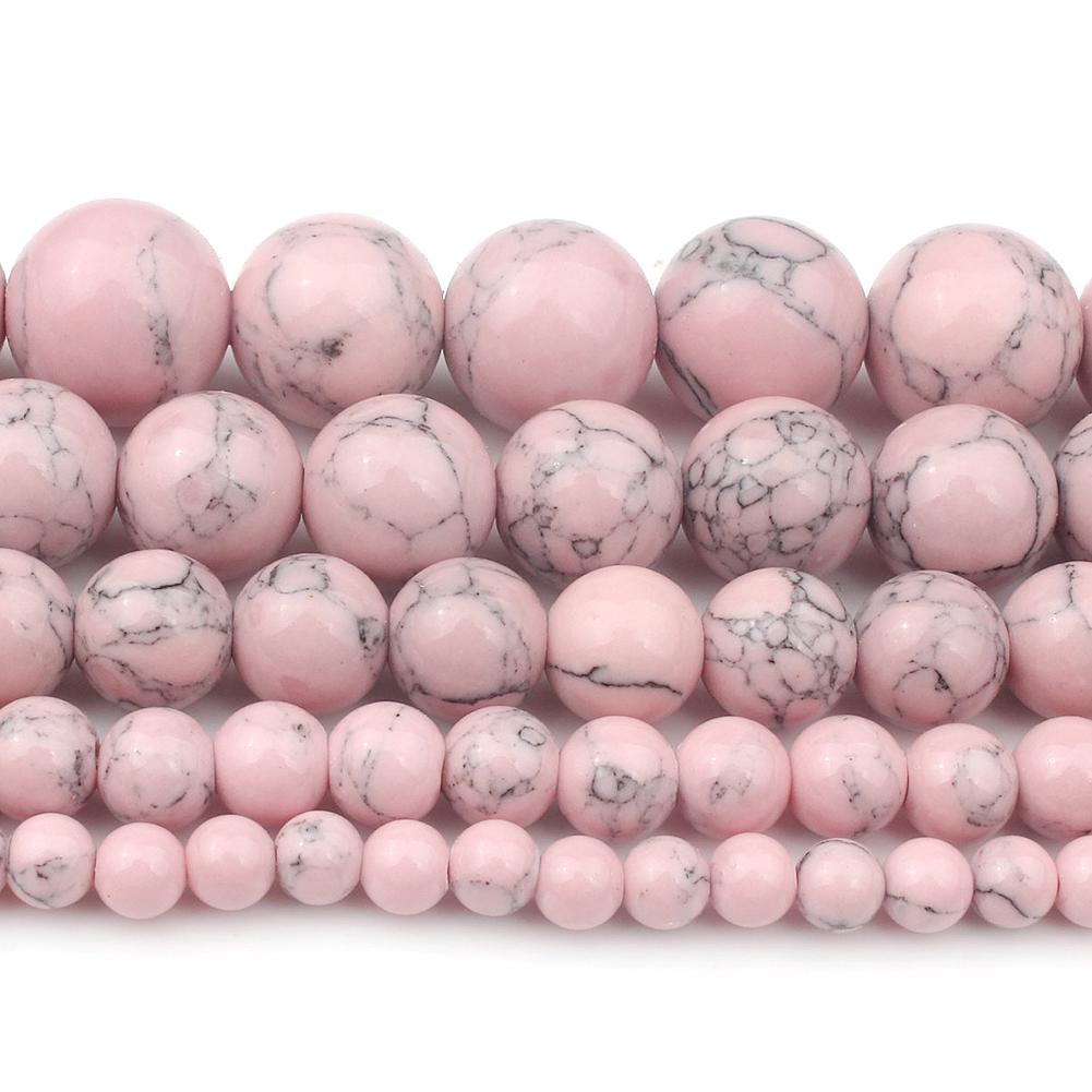 Бусины из натуральных камней