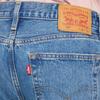 Levi's 516(TM) Джинсы прямого кроя мужские 50516-0012 US W28 L32
