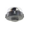Душевая головка KVK с тремя режимами и редуктором давления ZS305TM e-shower one-stop (e-жесткий ход)