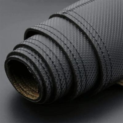 Автомобильный коврик для приборной панели, противоскользящий коврик для Toyota Camry 2007 2008 2009 2010 2011, полиэстер, черные автомобильные аксессуары