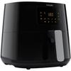 Oil-free Fryer - PHILIPS - HD9270/70 - Airfryer Series 3000 6.2L - 13 Cooking Modes - Digital Interface - 1500W - Black