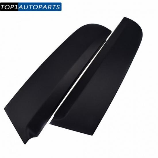 Right+Left Rear Door Molding for 2011-2016 Kia Sportage 83280-3W000 83270-3W000