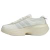 Y-3 Subaya Alumina Unisex Sneakers Cream Off-White Black IH8425