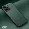 Shockproof Case for Xiaomi Redmi Note 13 12 Pro 5G 12S 11 11S 10 10S Protective Cover Built-in Magnetic Car Holder Coque Funda
