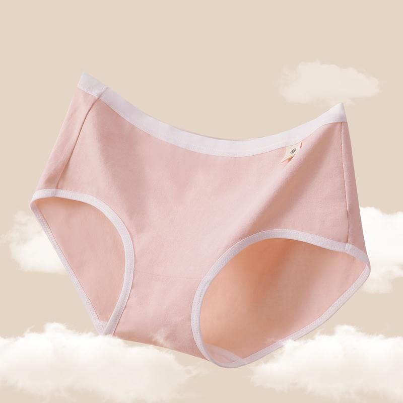 Женские хлопковы трусики