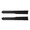 2 шт. Нижняя декоративная накладка фары для Toyota For Tacoma 4WD 1995-1997 52513-35020 52512-35020 Декоративная накладка