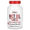 DietWorks, Масло MCT, 1000 мг, 90 мягких капсул