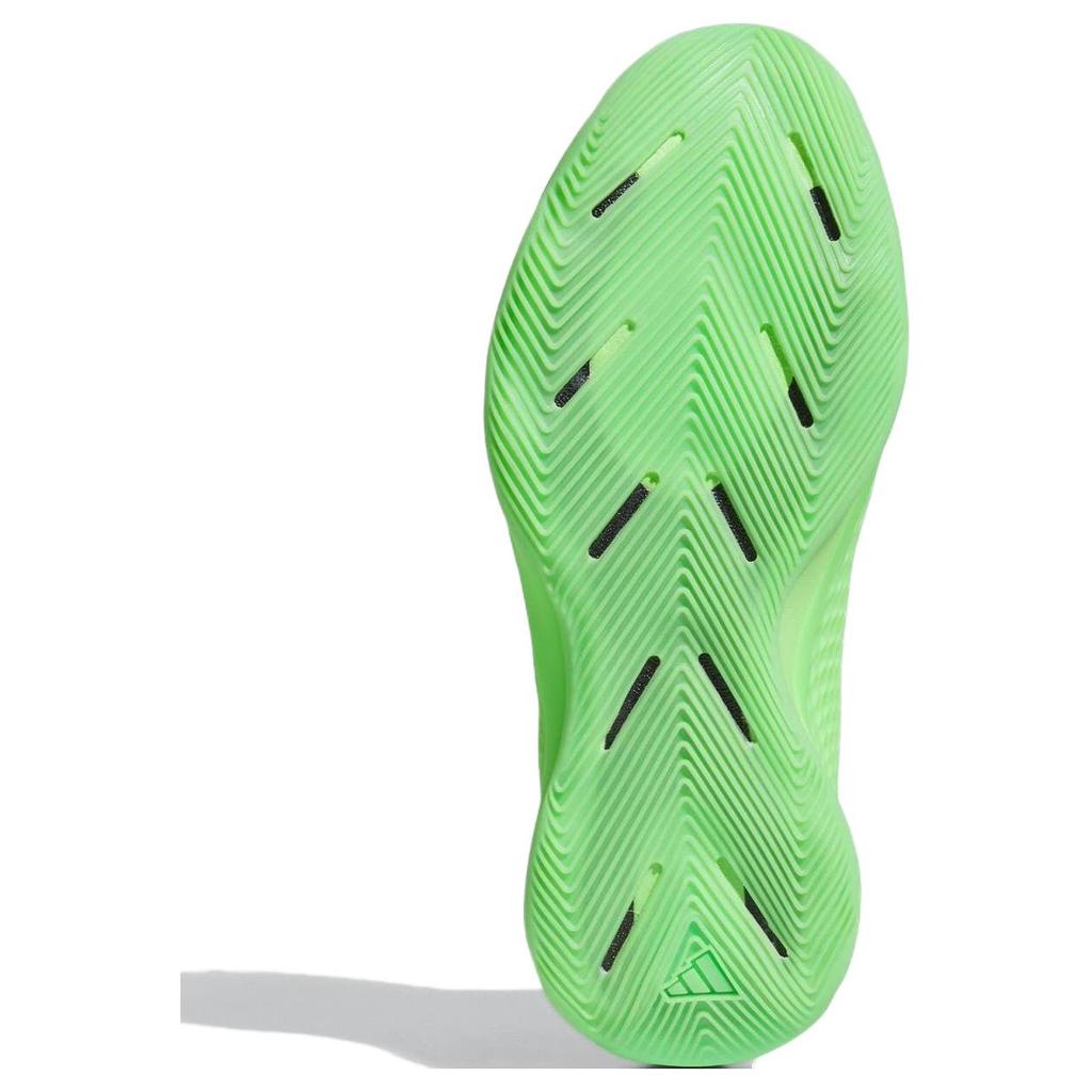 New Adidas Ae 1 Low 'Slime' JI4065