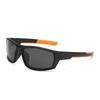 Unisex Polarized Sports Sunglasses for Cycling, Running, and Mountaineering