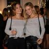 Solid Color Slant Shoulder T Shirt Long Sleeve Base Tees Simple Off Shoulder Tee  Spring