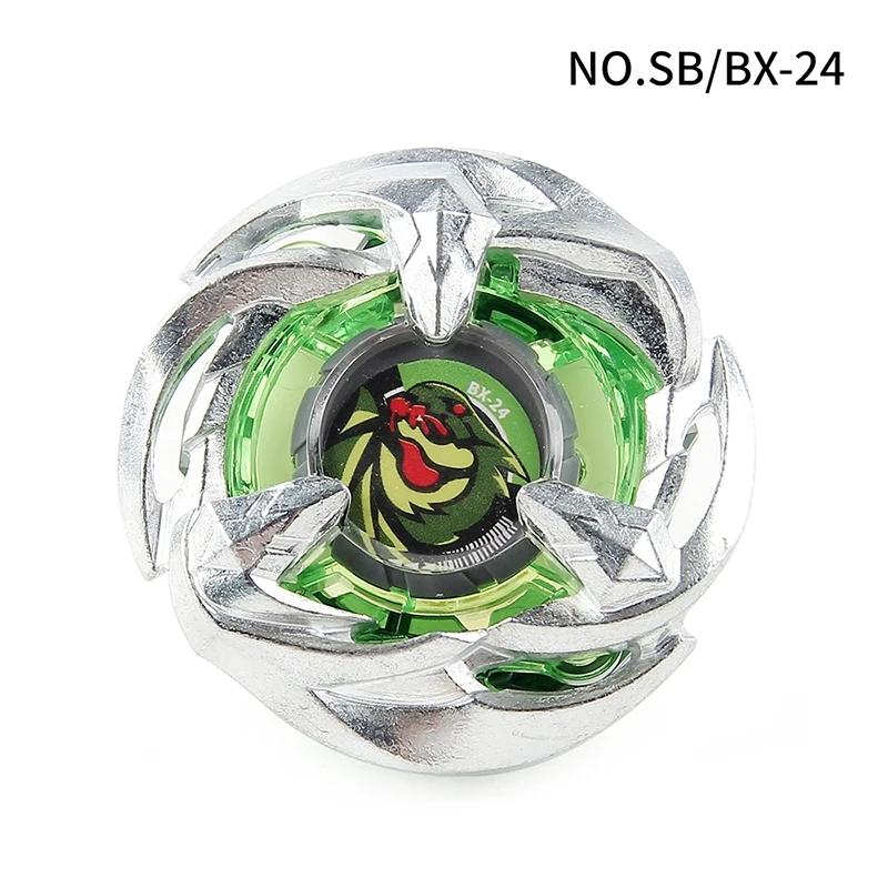 Takara Tomy BeybladeX Burst Волчок X Гиро-Пакет BX-23-24-26-27 Феникс Единорог BX Боевой Гиро