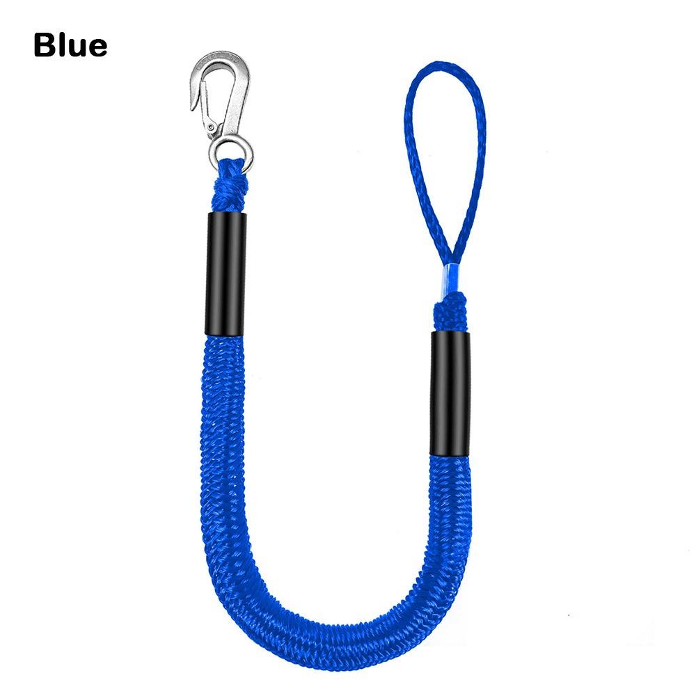 4 фута Каяк Лодка Банджи Эластичный Водное судно Морской Дус Гидроцикл Понтон Открытый Аксессуары