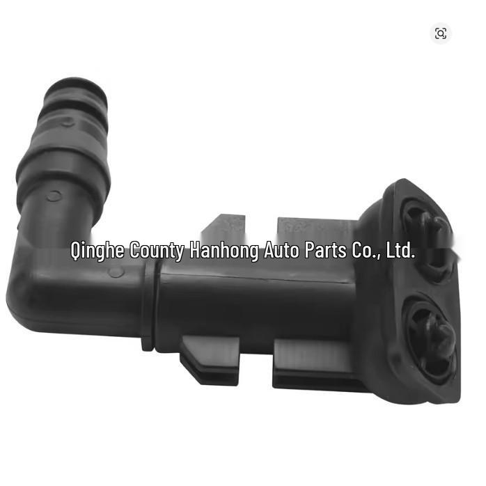 Форсунка омывателя фар автомобиля Opel Ford Saab, ОЕ:9186049 9186050