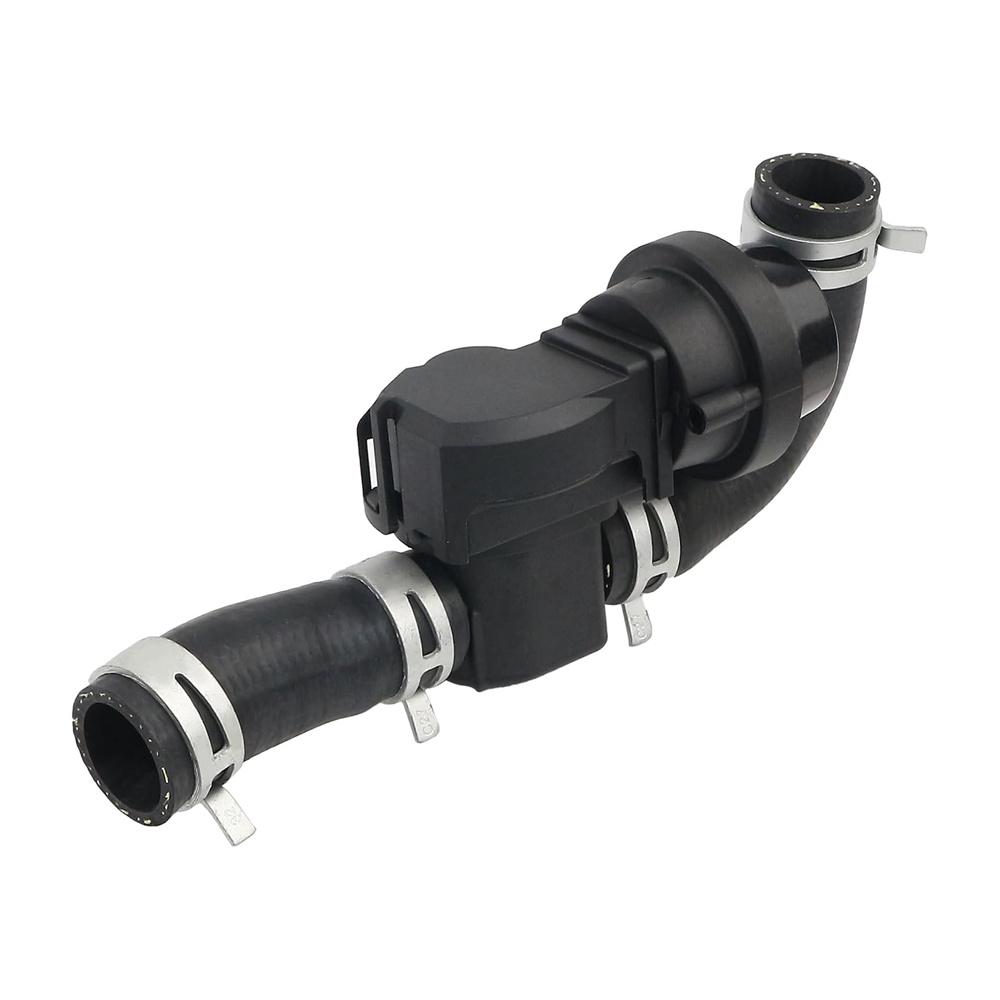 Coolant Shut Off Valve For 2017-2019 Mercedes Benz GLA250 CLA250 2.0L 2702001600