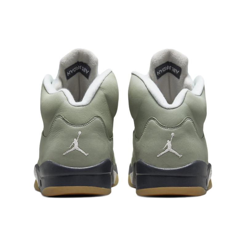 Air Jordan 5 Retro 'Jade Horizon' Jordan DC7501-300