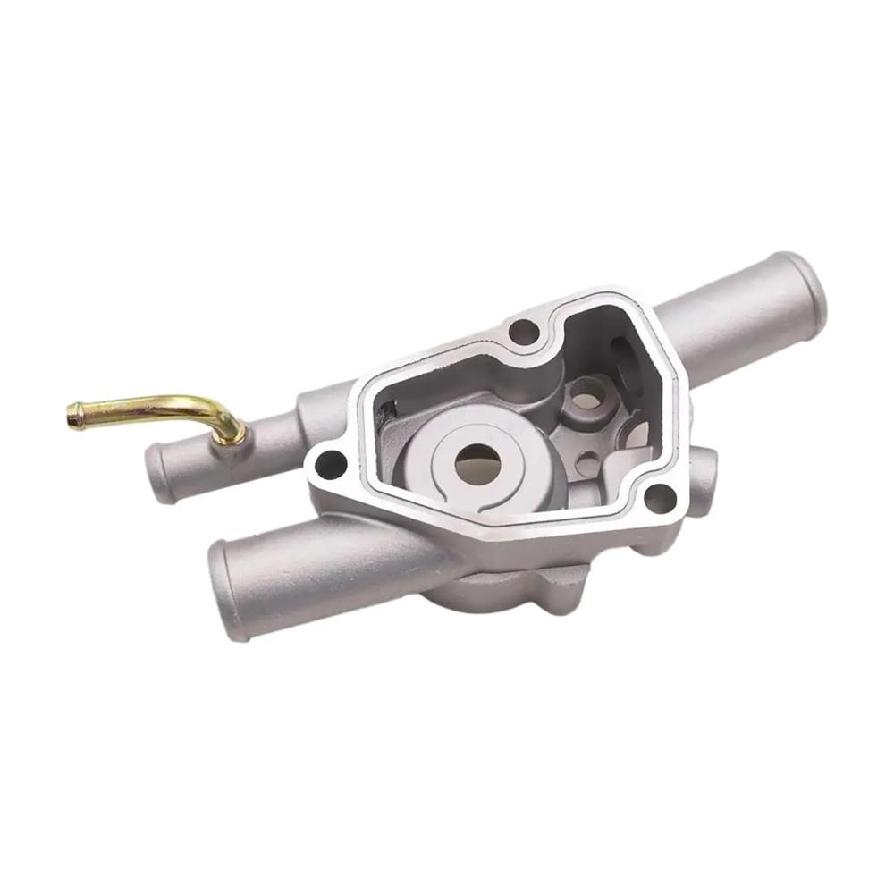 Coolant Water Outlet Housing For Toyota Tercel 1.5L L4 1991 1992 1993 1994