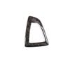 For BMW F20 F21 F22 F23 Forged Carbon Fiber Middle Console Gear Shift Frame Trim
