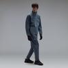 Мужские брюки Oakley Enhance Tech Jersey Pants 16.7 Влагоотводящие Светоотражающие Спортивная посадка FOA409381