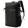 Yonex Casual Sports Synthetic Leather Backpack Regular Unisex Couple Unisex Backpack BA292CR-BA