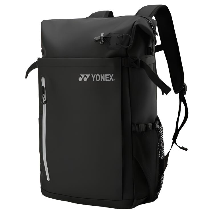 Yonex Casual Sports Synthetic Leather Backpack Regular Unisex Couple Unisex Backpack BA292CR-BA