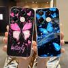 Для Infinix Note 40 Pro 5G4G Чехол Защитная крышка Для Infinix Note 40 Pro Plus Мраморный Прозрачный Мягкий силиконовый чехол для телефона Кот Fundas