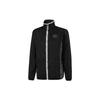 X Les Benjamins High Collar Fitted Jacket Men Jackets Black 595467-01