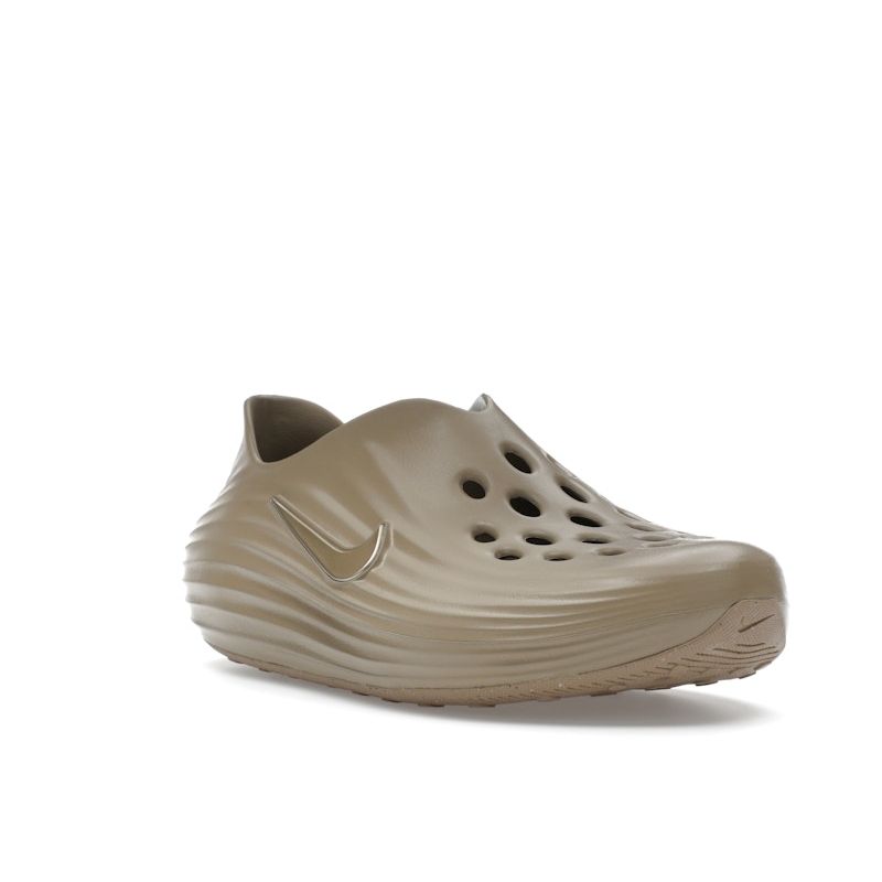 Nike ReactX Rejuven8 Повседневная мужская одежда Хаки Коричневый HV5060-200