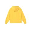 adidas Повседневная спортивная куртка на молнии с капюшоном Женские куртки Желтый GP0627