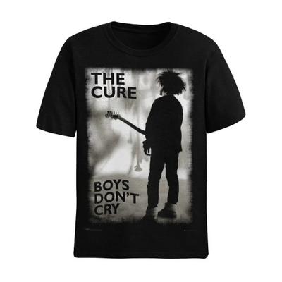 The Cure Детская/Подростковая футболка Boys DonÂ´t Cry