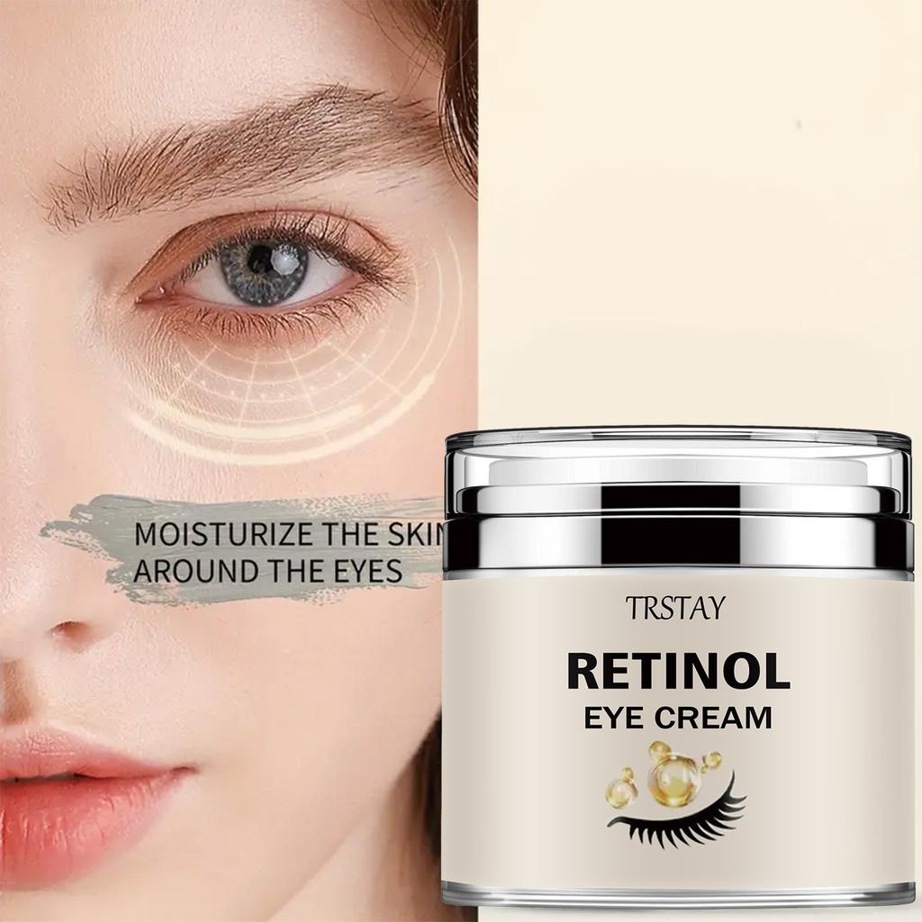 Успокаивающий увлажняющий, увлажняющий, сохраняющий стабильность, восстанавливающий барьер, чувствительная покраснение, увлажняющий крем для глаз