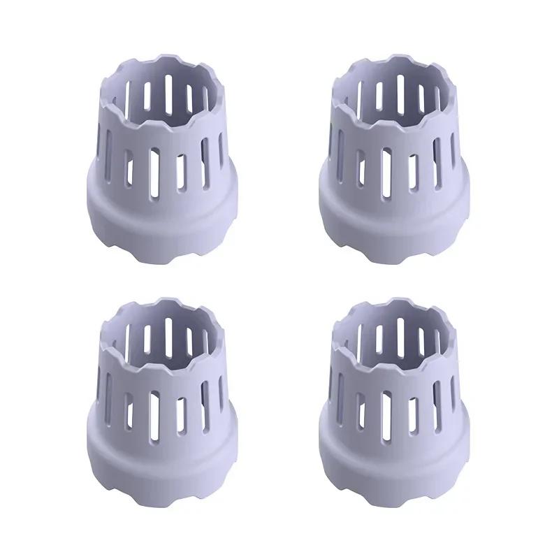 Креативный новый силиконовый подстаканник, силиконовый держатель для стакана, кухонная полка для хранения бокалов, подставка для слива бутылок с водой