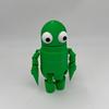 R.E.P.O Статуэтка Робота Фигурка Игрушка и Хоррор REPO Игра Игрушка Модель Кукла Фигурки Детский Подарок