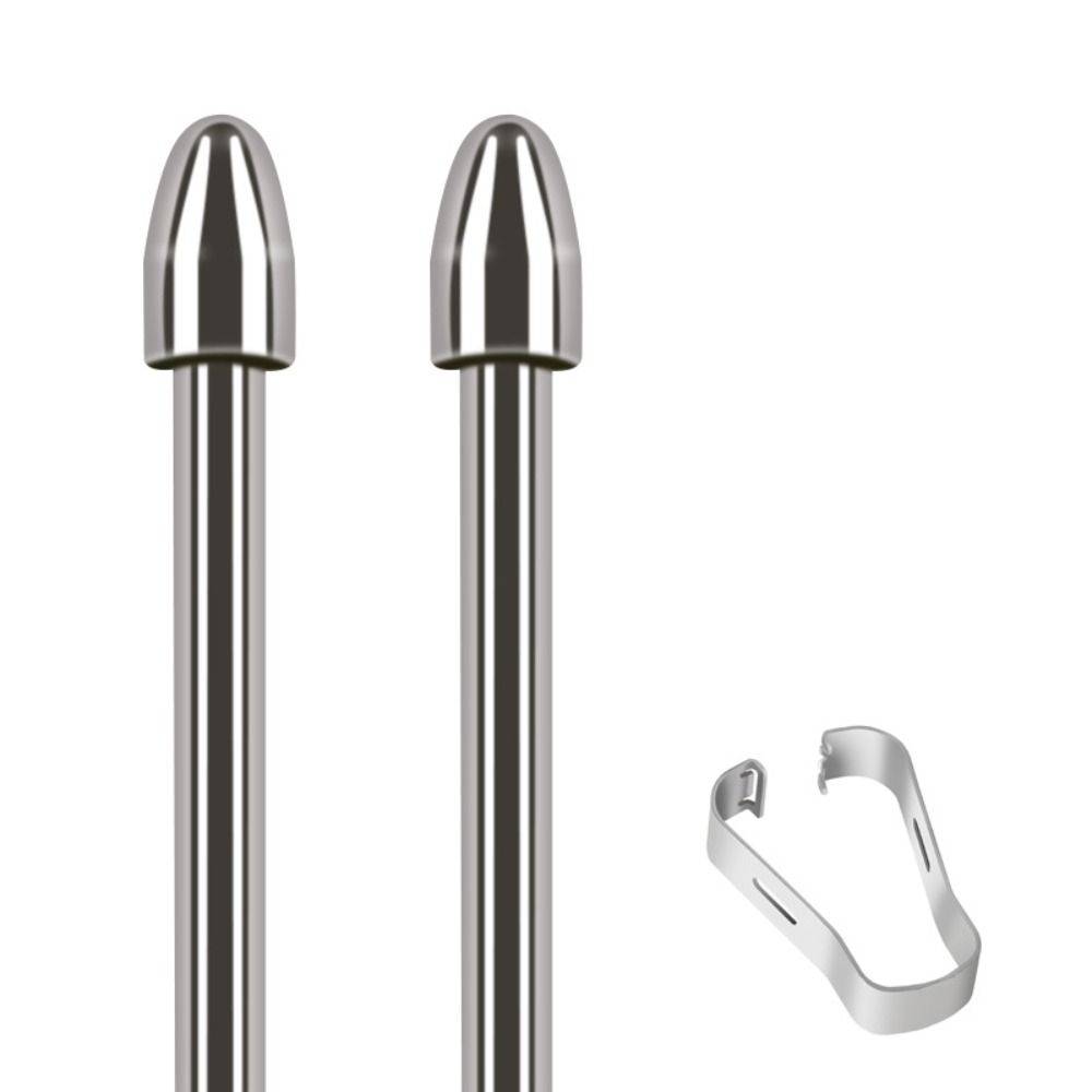 Sensitive Pen Tips Replacement 4096 Pressure Digital Pen Nibs for Remarkable 2/BOOX/iReader