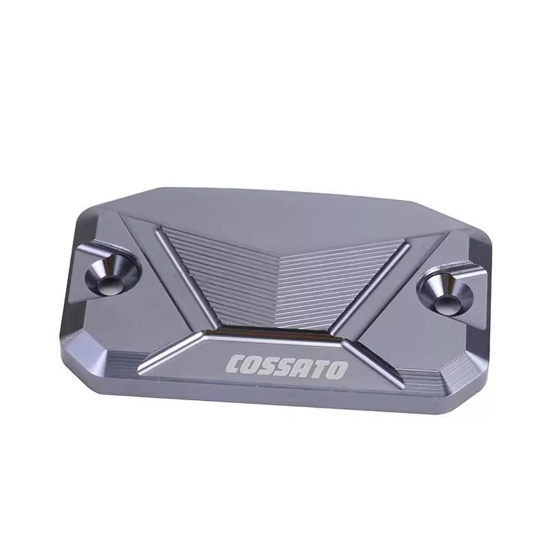 Benelli Leoncino 250/500 & Huanglong 600 Brake/Oil Pump Cover