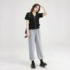 Champion FW22 Knitted Sweatpants Unisex UM-WPT01