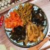 Ассорти маринованных овощей GuangLe