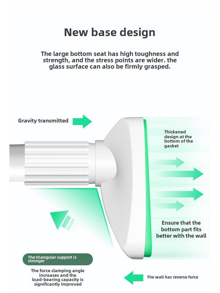 Телескопическая штанга без сверления: Простая в установке сушилка для белья и карниз для штор в спальню, вешалка, душевая и дверная штора, поддержка для гардероба