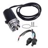Tilt Trim Motor 430 22012 Electrical Tilt Trim Motor Replacement for Mariner Marine 40 220 HP 1985   1992