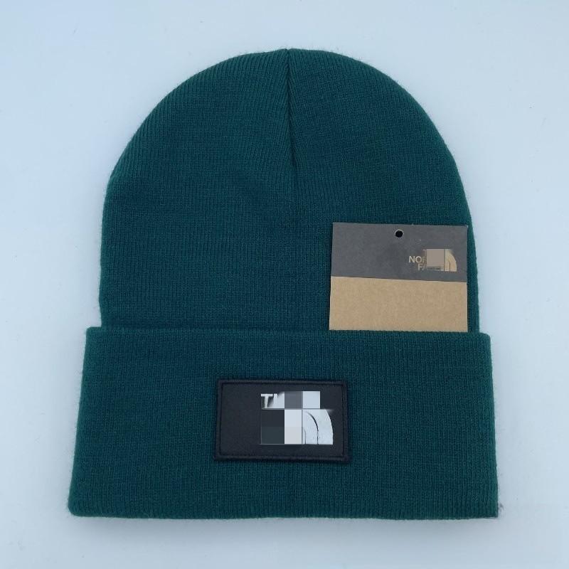 Unisex Sports Casual Knitted Hat Flip Up Warm Hat For Outdoors Weather Cold