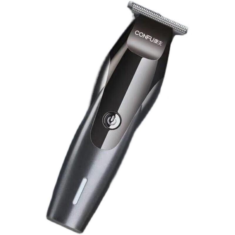 KANGFU T128 LED Display Hair Clipper CN plug (adapter included)