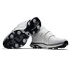 Кроссовки для гольфа Hyperflex Core BOA White см 3E [Footjoy] 26.5